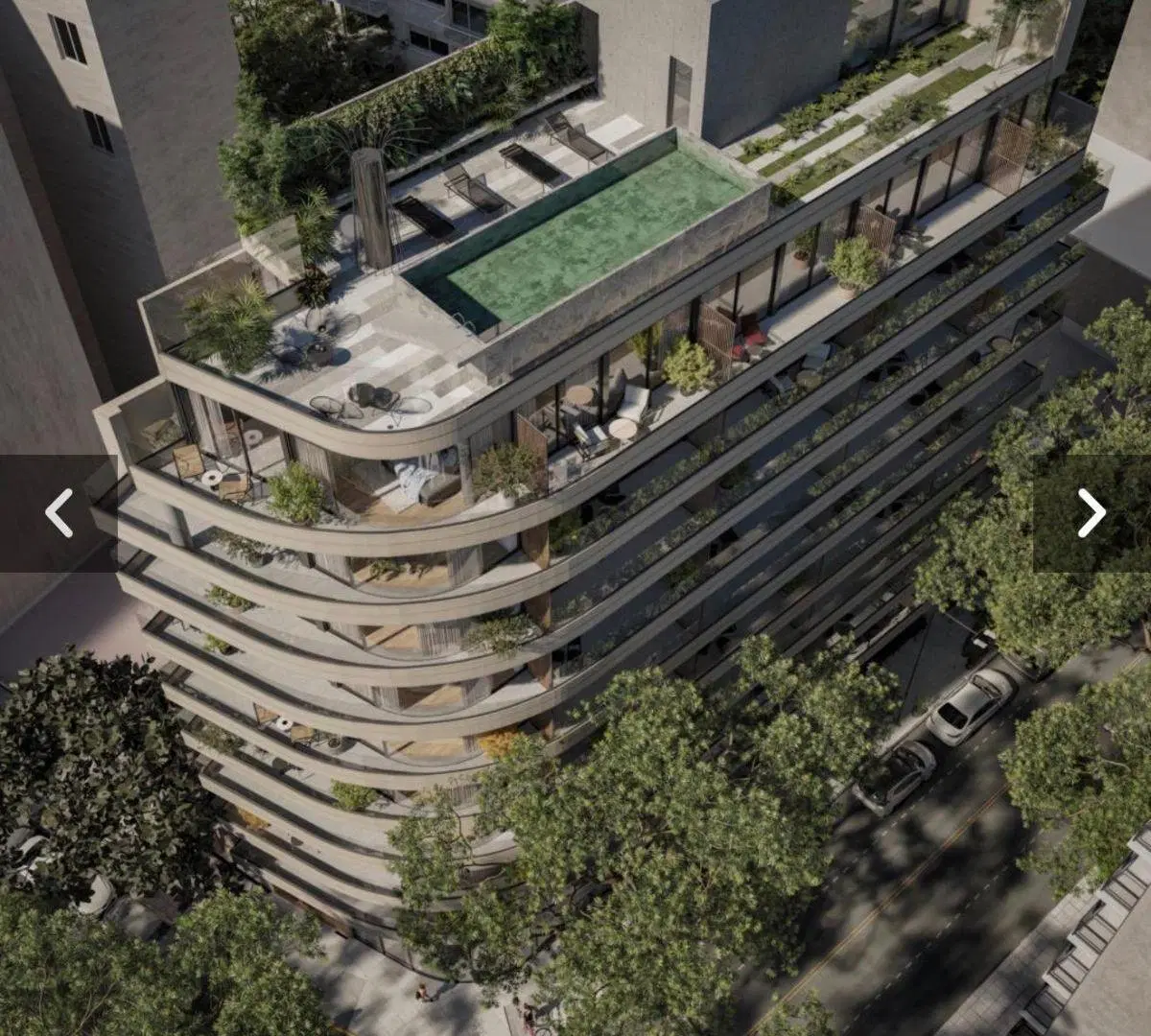 Hermoso 2 ambientes en Belgrano a estrenar! 4