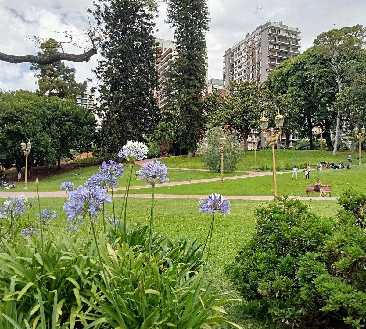 Hermoso 2 ambientes en Belgrano a estrenar! 5