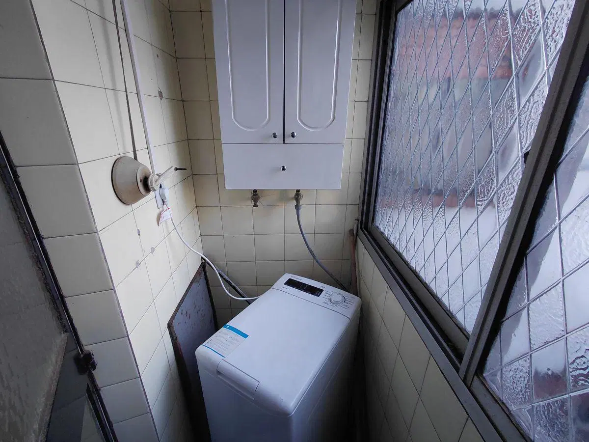 Hermoso departamento de 4 ambientes en Villa Crespo!! 5