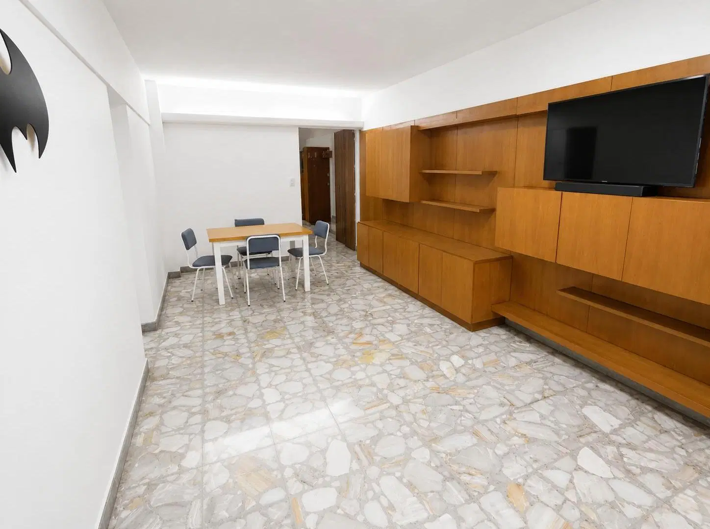 Hermoso departamento de 4 ambientes en Villa Crespo!! 2