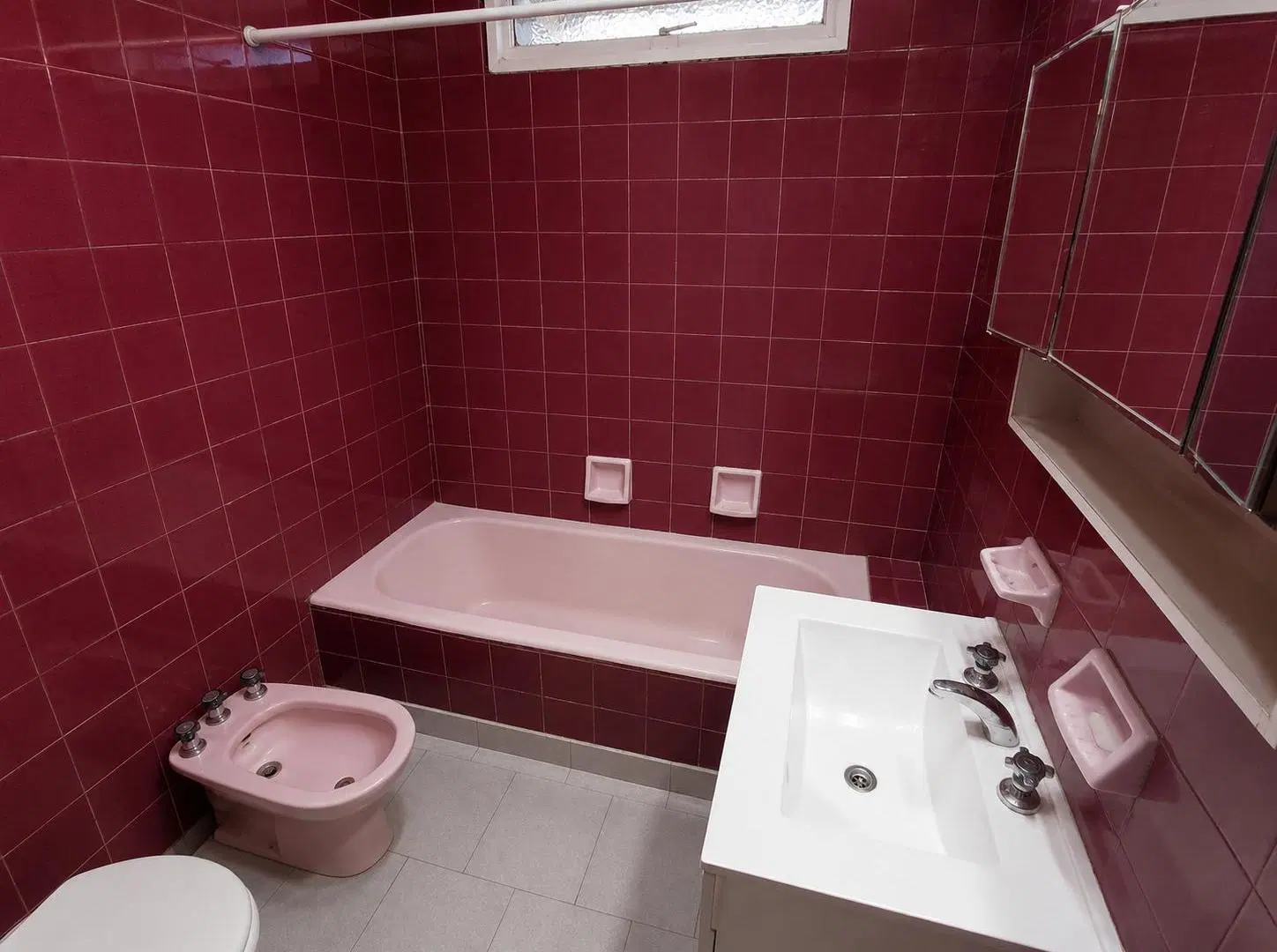 Hermoso departamento de 4 ambientes en Villa Crespo!! 8