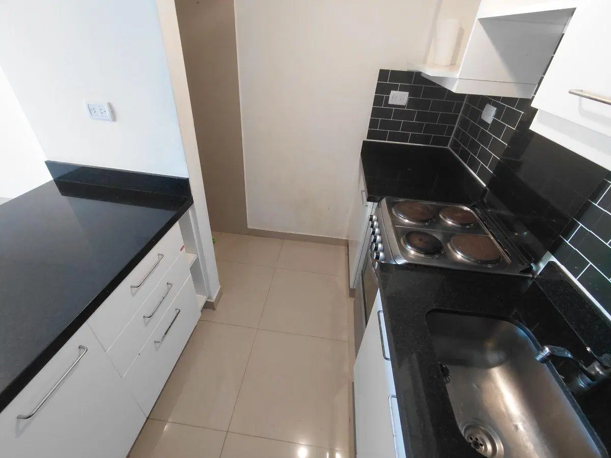 Hermoso 2 ambientes con baño y toilette en belgrano! 5