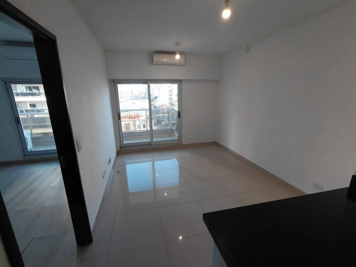 Hermoso 2 ambientes con baño y toilette en belgrano! 8