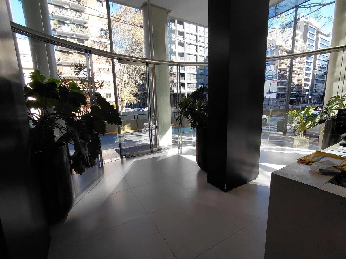 Departamento premium de 4 ambientes con cochera en Belgrano! 3