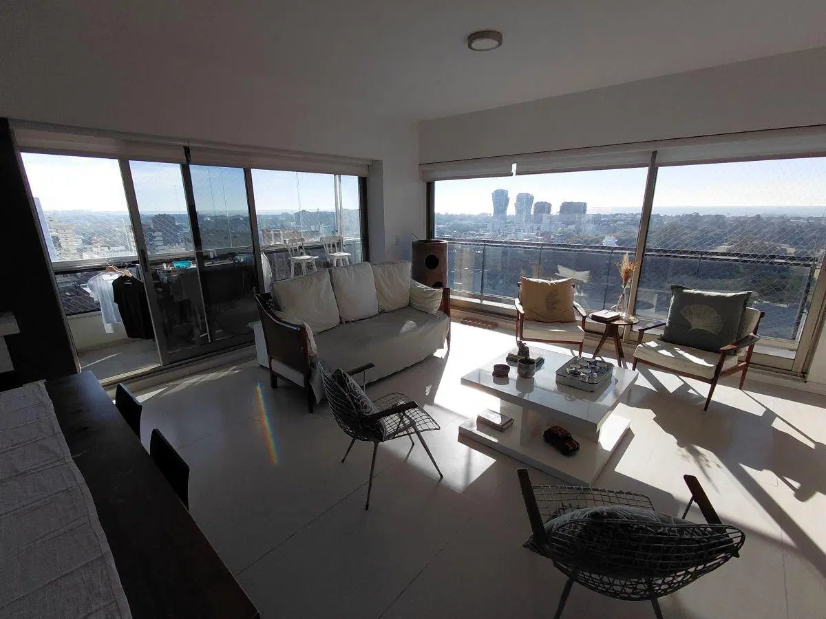 Departamento premium de 4 ambientes con cochera en Belgrano! 8