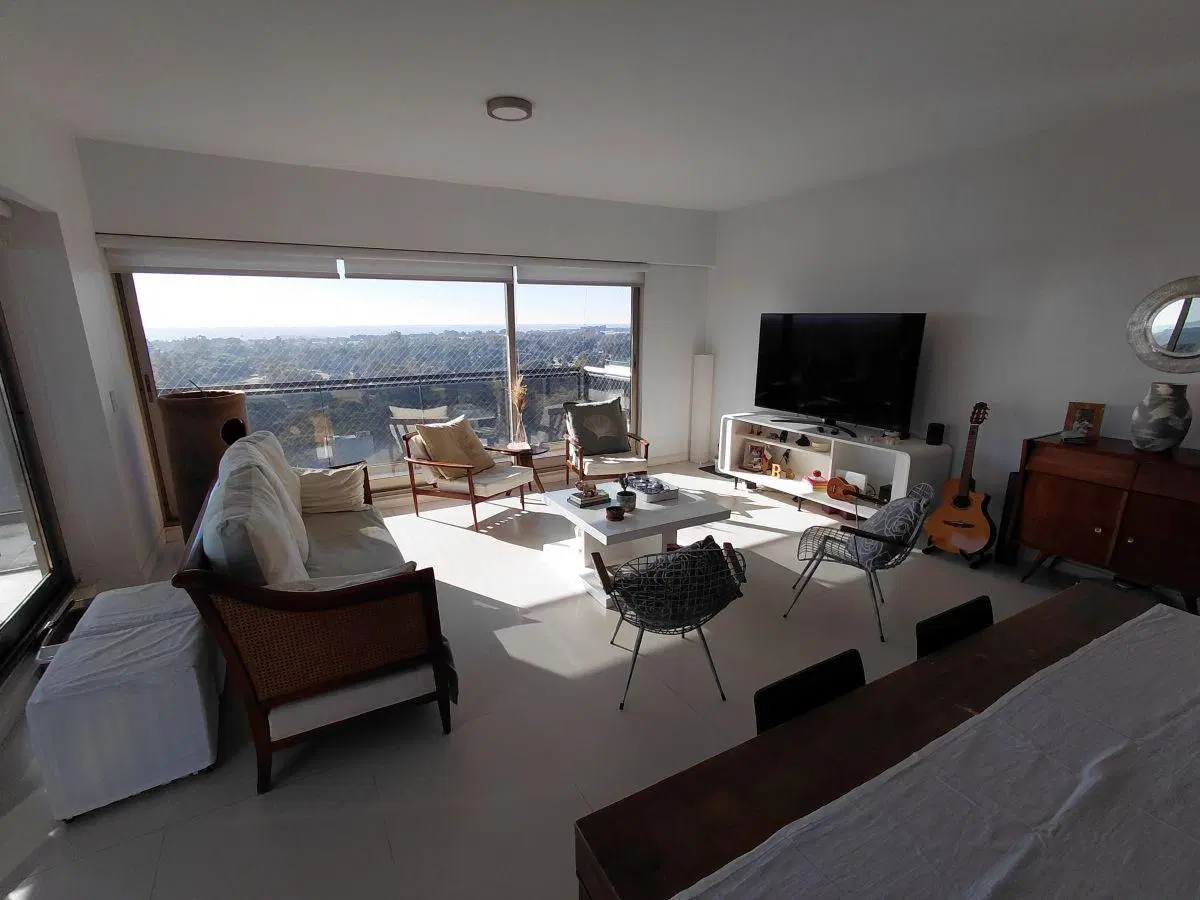 Departamento premium de 4 ambientes con cochera en Belgrano! 1