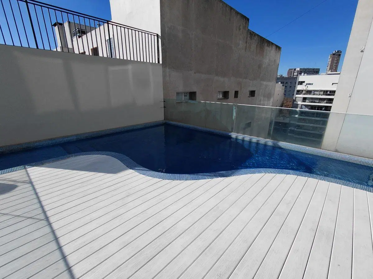 Departamento premium de 4 ambientes con cochera en Belgrano! 4