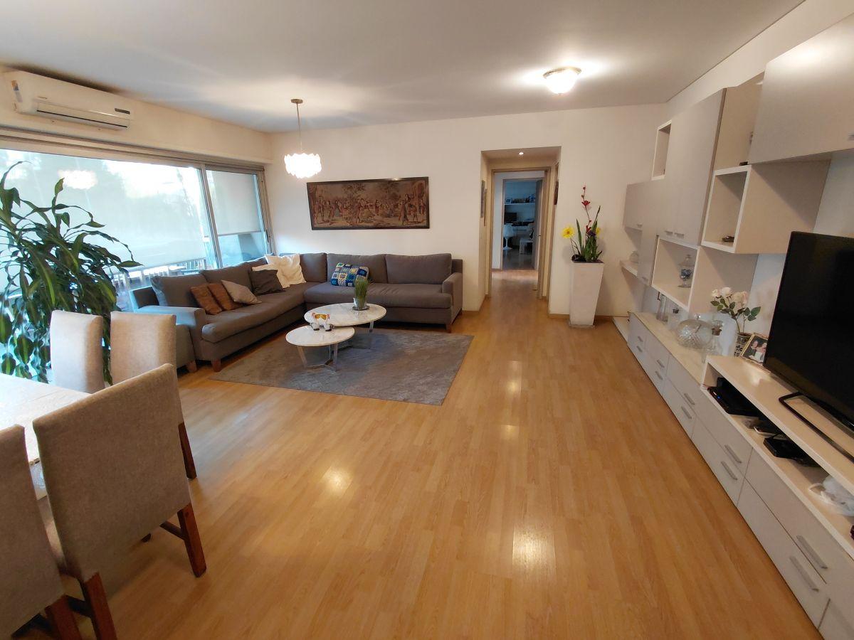 Foto de 4 ambientes con cochera fija - TODO EXTERNO - BALCON - AMENITIES PREMIUM, imagen 5