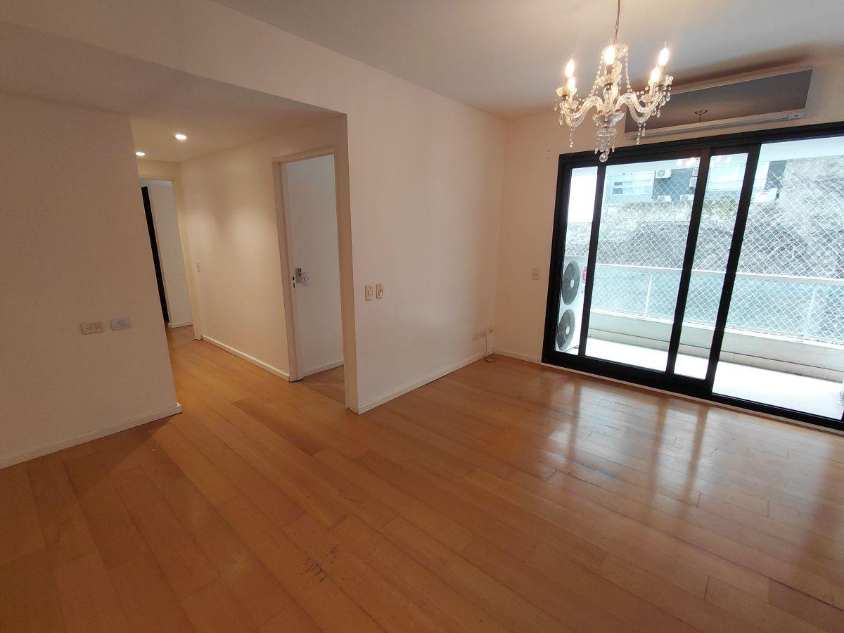 Foto de Departamento de 3 ambientes de categoria en LIVE HOTEL con cochera fija!, imagen 3