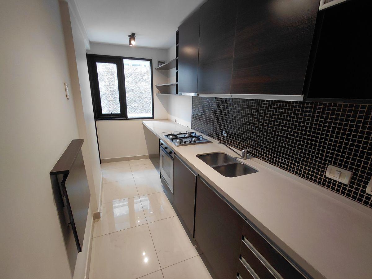 Foto de Departamento de 3 ambientes de categoria en LIVE HOTEL con cochera fija!, imagen 2