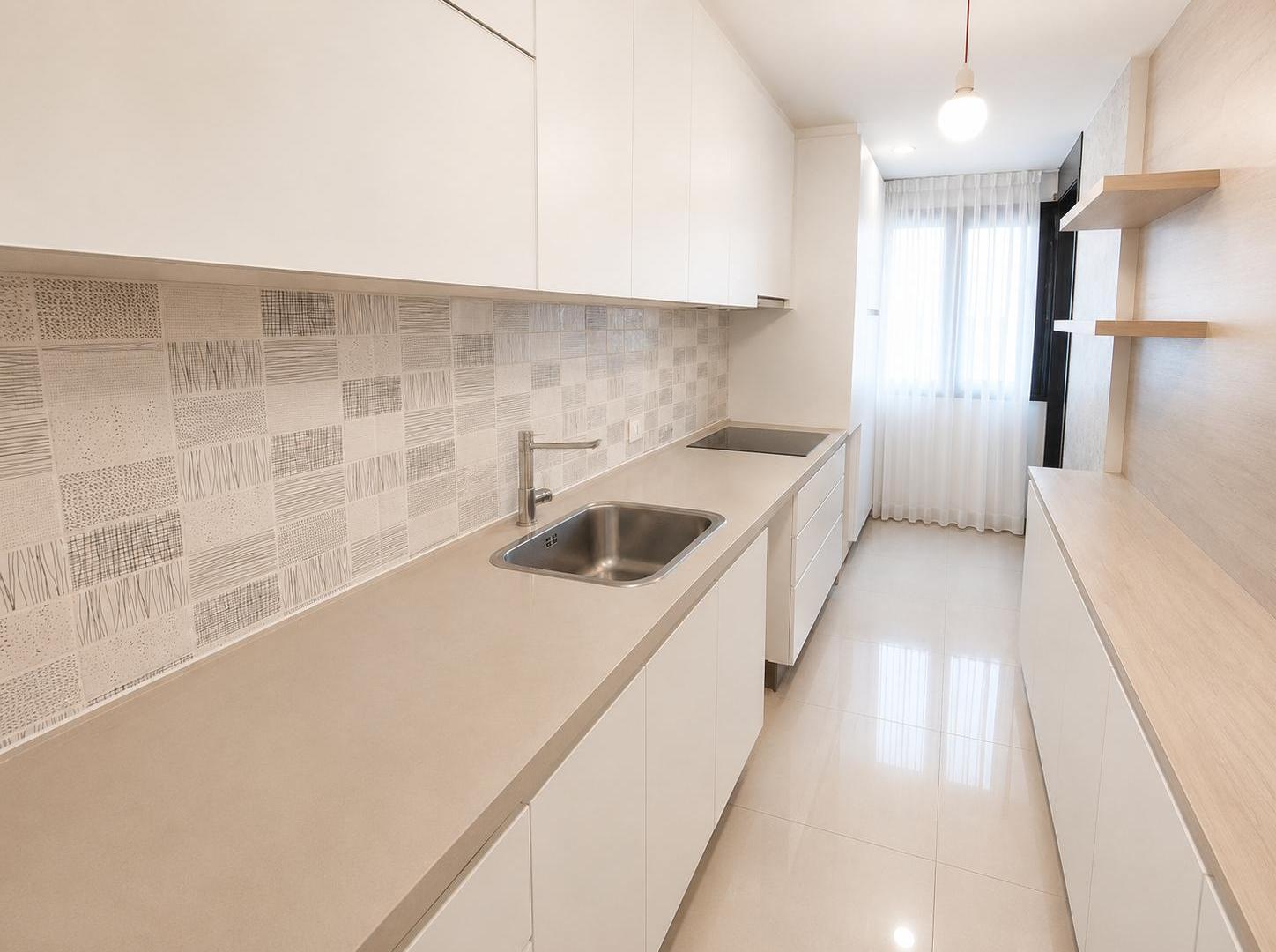 Foto de LIVE HOTEL - 3 ambientes PREMIUM - PISO ALTO - 2 SUITES - COCHERA, imagen 5