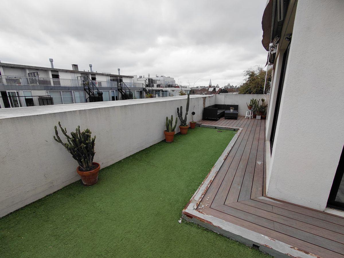 Foto de Espectacular 2 ambientes con terraza y cochera en complejo Green Hauss!, imagen 5