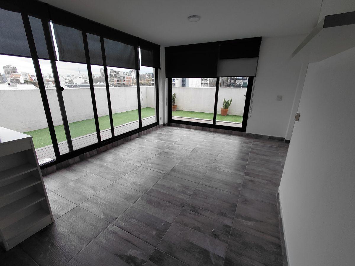 Foto de Espectacular 2 ambientes con terraza y cochera en complejo Green Hauss!, imagen 1