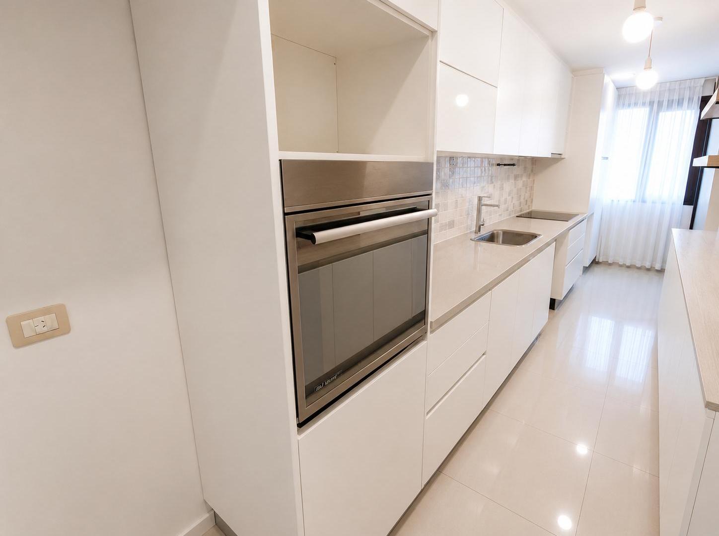 Foto de Live Hotel - 3 Ambientes Premium - Piso Alto - 2 Suites - Cochera, imagen 3