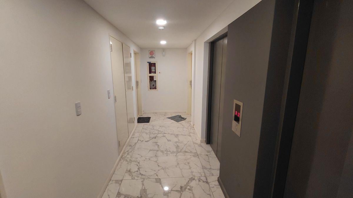 Foto de Hermoso 2 ambientes en alquiler en Belgrano, imagen 4