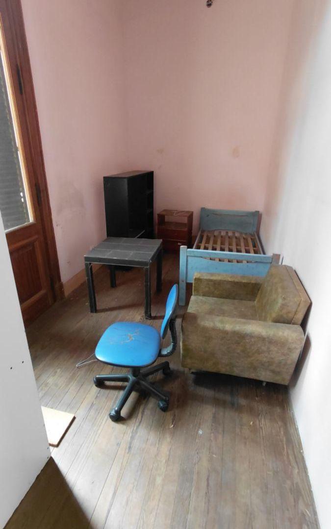 Foto de Excelente terreno en Villa Crespo!, imagen 4