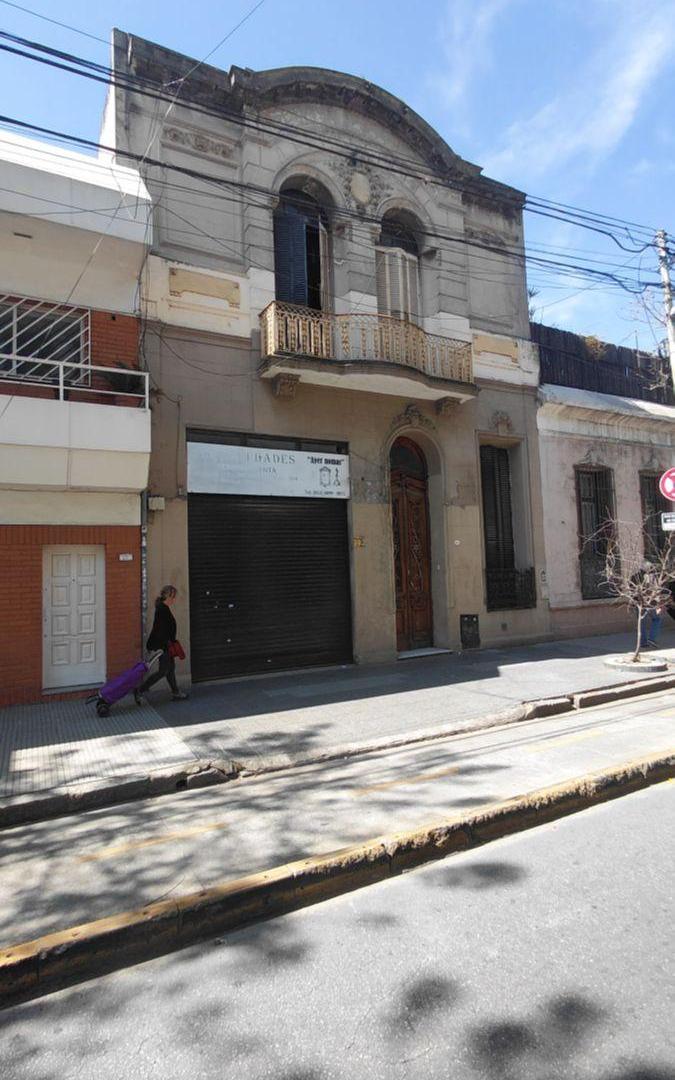 Foto de Excelente terreno en Villa Crespo!, imagen 1