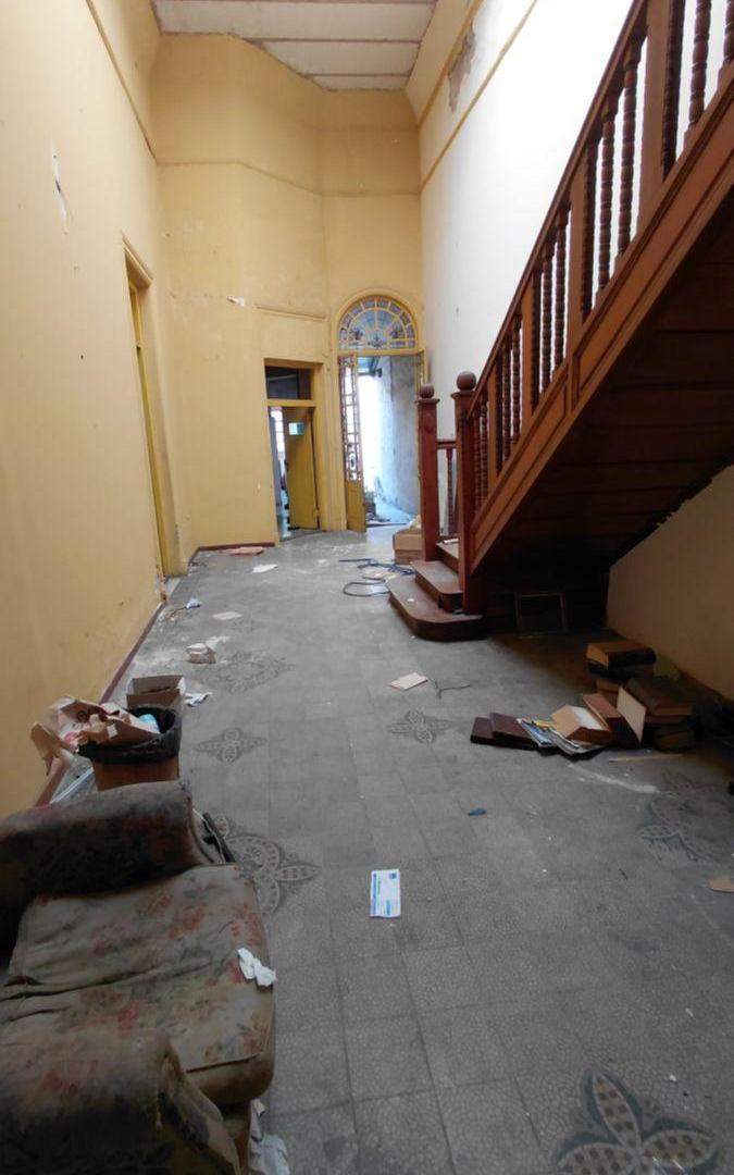Foto de Excelente terreno en Villa Crespo!, imagen 5