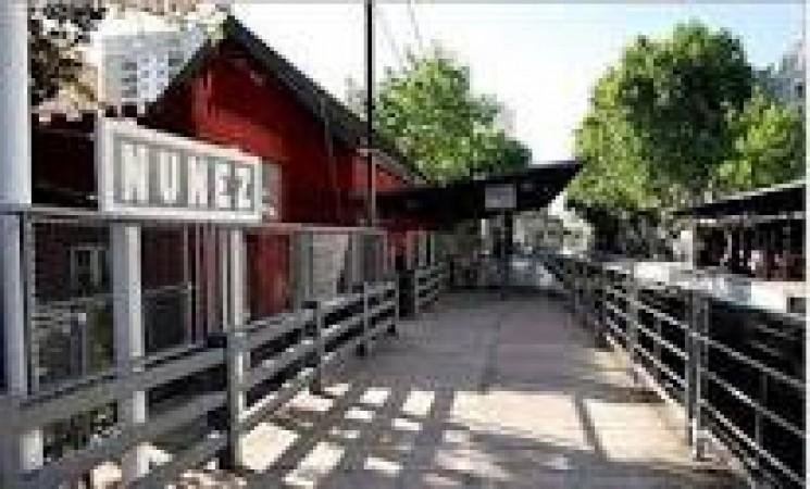 Espacios Amplios, Luminosos y Confortables! Pre Lanzamiento Barrio Nuñez! 4