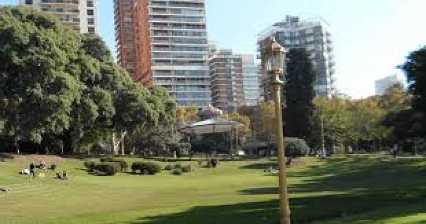 Espacios Amplios, Luminosos y Confortables! Pre Lanzamiento Barrio Nuñez! 5