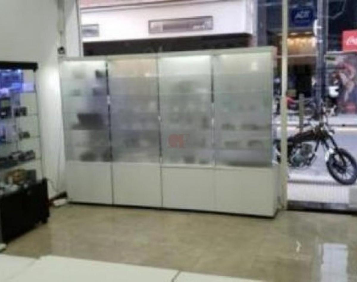 Local Comercial · 310 m² · 9 Ambientes con Renta 5