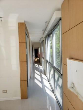 Excelente Piso a Estrenar! con Parrilla Propia y 2 Cocheras. con Renta 5