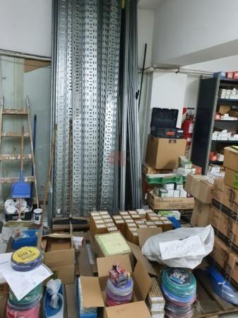Fondo de Comercio - Empresa de Venta, Comercializacion y Asesoramiento de Materiales Electricos 1