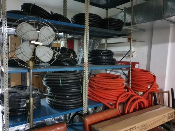 Fondo de Comercio - Empresa de Venta, Comercializacion y Asesoramiento de Materiales Electricos 1