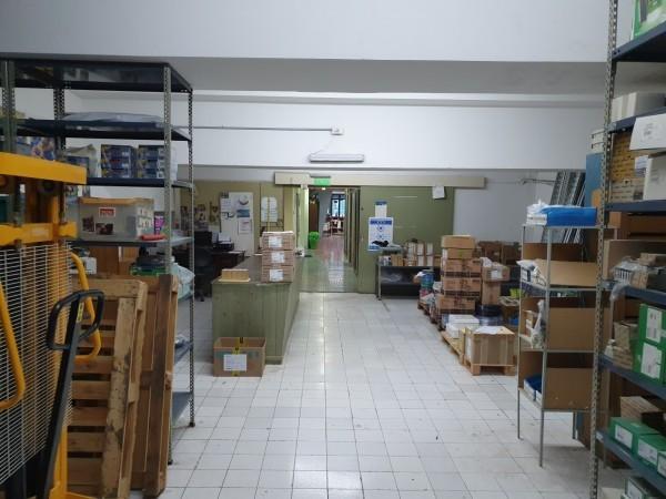 Fondo de Comercio - Empresa de Venta, Comercializacion y Asesoramiento de Materiales Electricos 5