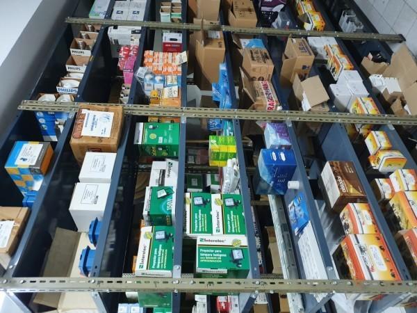 Fondo de Comercio - Empresa de Venta, Comercializacion y Asesoramiento de Materiales Electricos 5