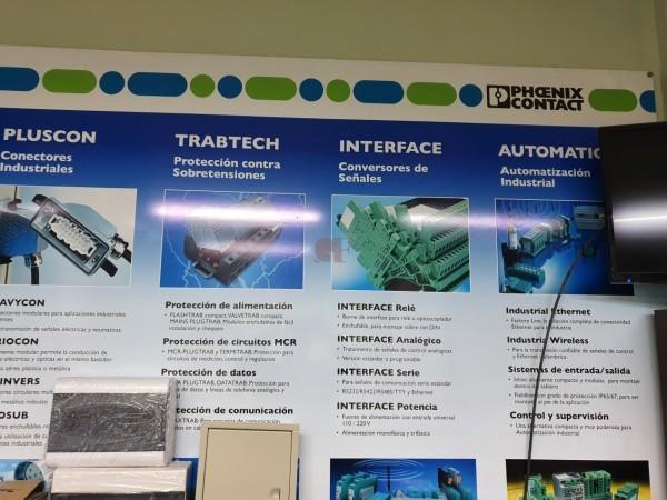 Fondo de Comercio - Empresa de Venta, Comercializacion y Asesoramiento de Materiales Electricos 3