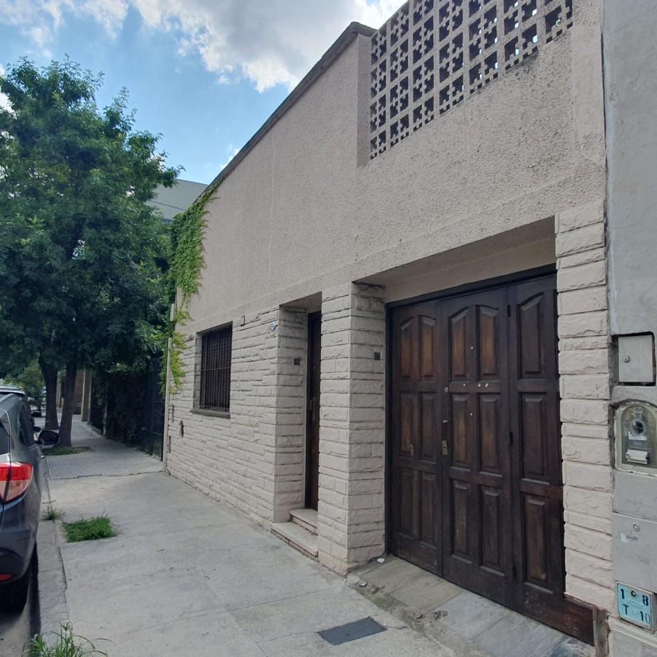  Ideal terreno en Nuñez