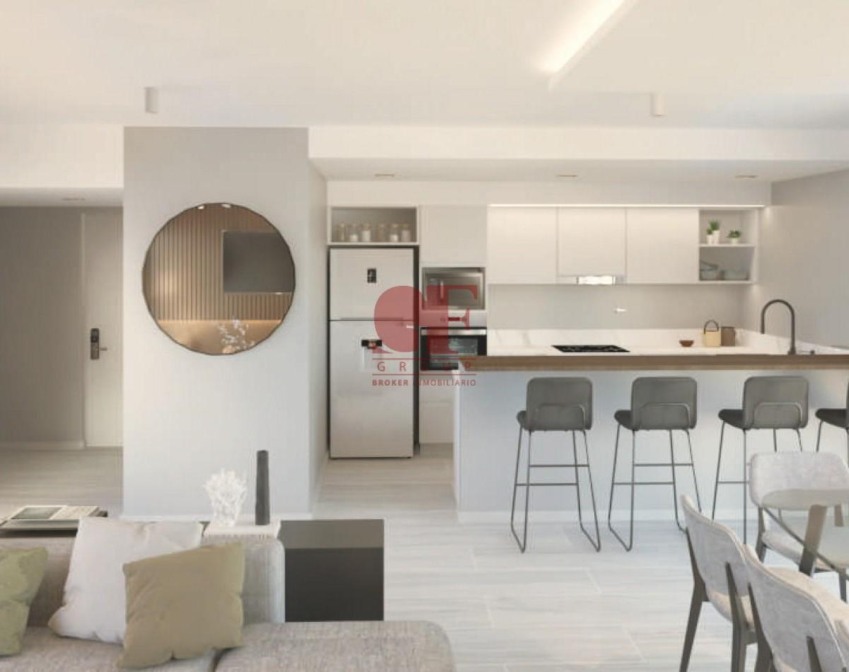 Emprendimiento Exclusivo! 5 Ambientes con Jardin, Terraza Propia Villa Urquiza - Full Amenities 2