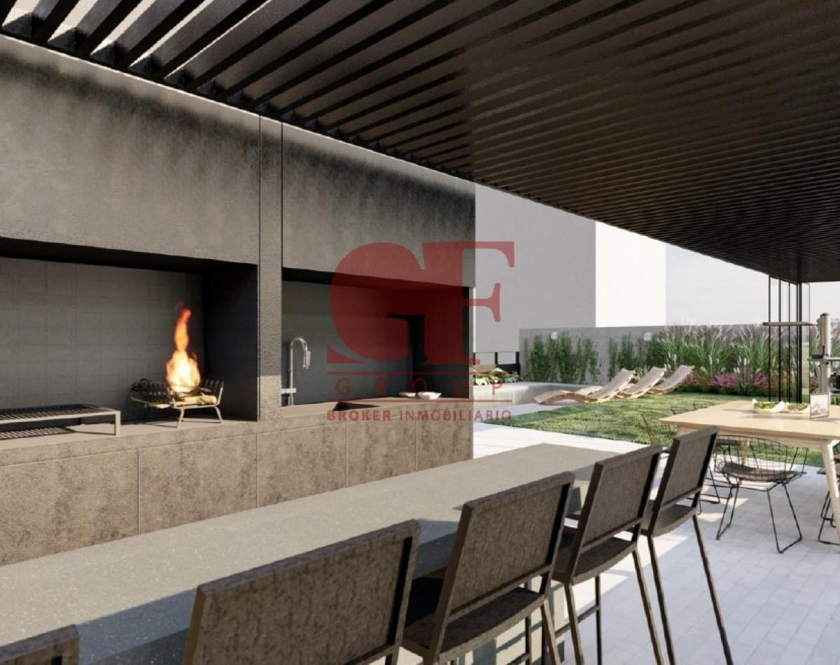 Pre Lanzamiento // Ideal Proyecto a m de Av Libertador 5