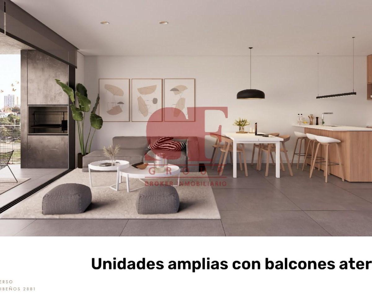 Pre Lanzamiento // Ideal Proyecto a m de Av Libertador 2