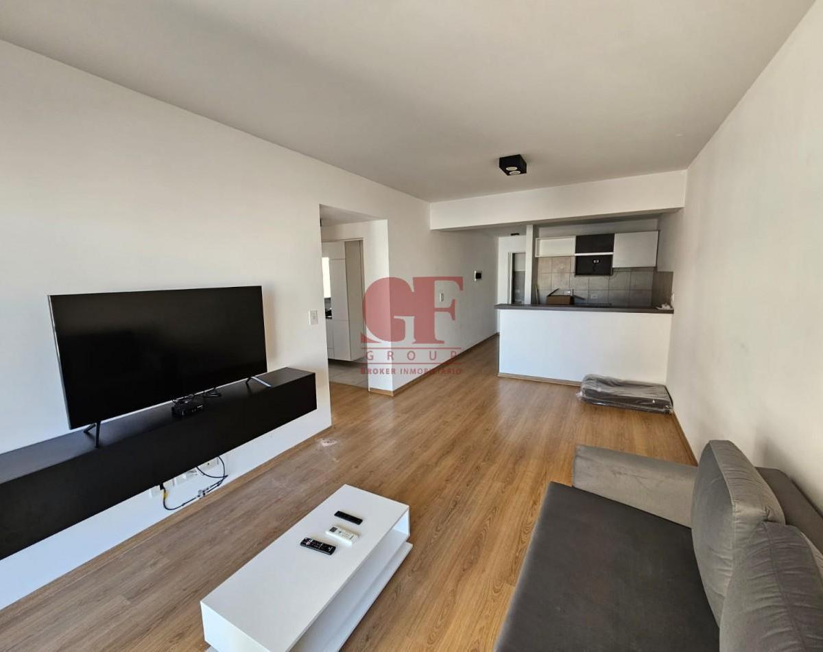 2 ambientes en Exclusivo Complejo de 2 Edificios de Categoria -  Venta - Amenities PREMIUM