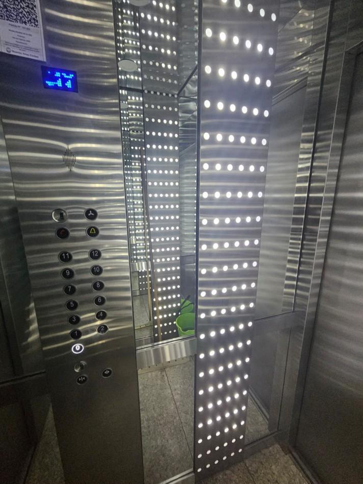 Foto de Monoambiente a estrenar con parrilla propia en 46 metros ttles, imagen 3