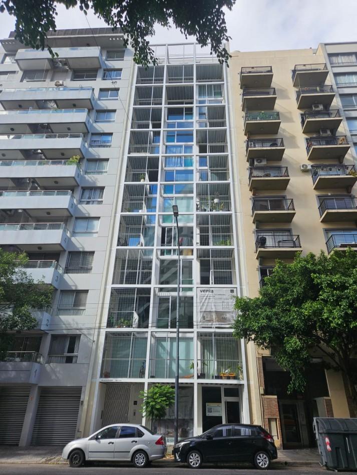 Foto de Monoambiente a estrenar con parrilla propia en 46 metros ttles, imagen 2