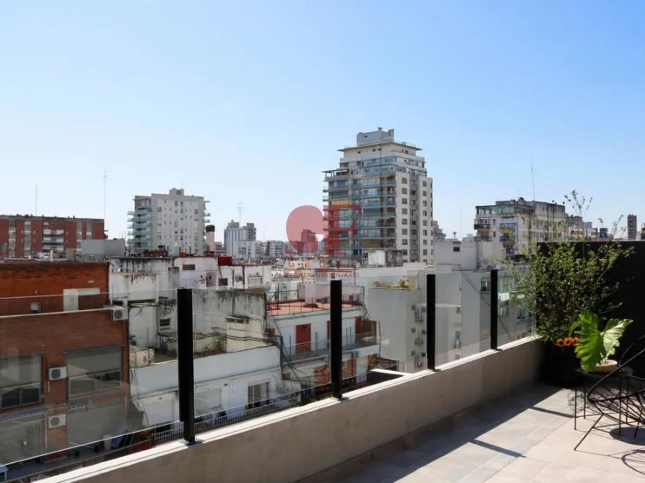 Foto de A metros de Alto Palermo, totalmente amueblado nuevo, imagen 3