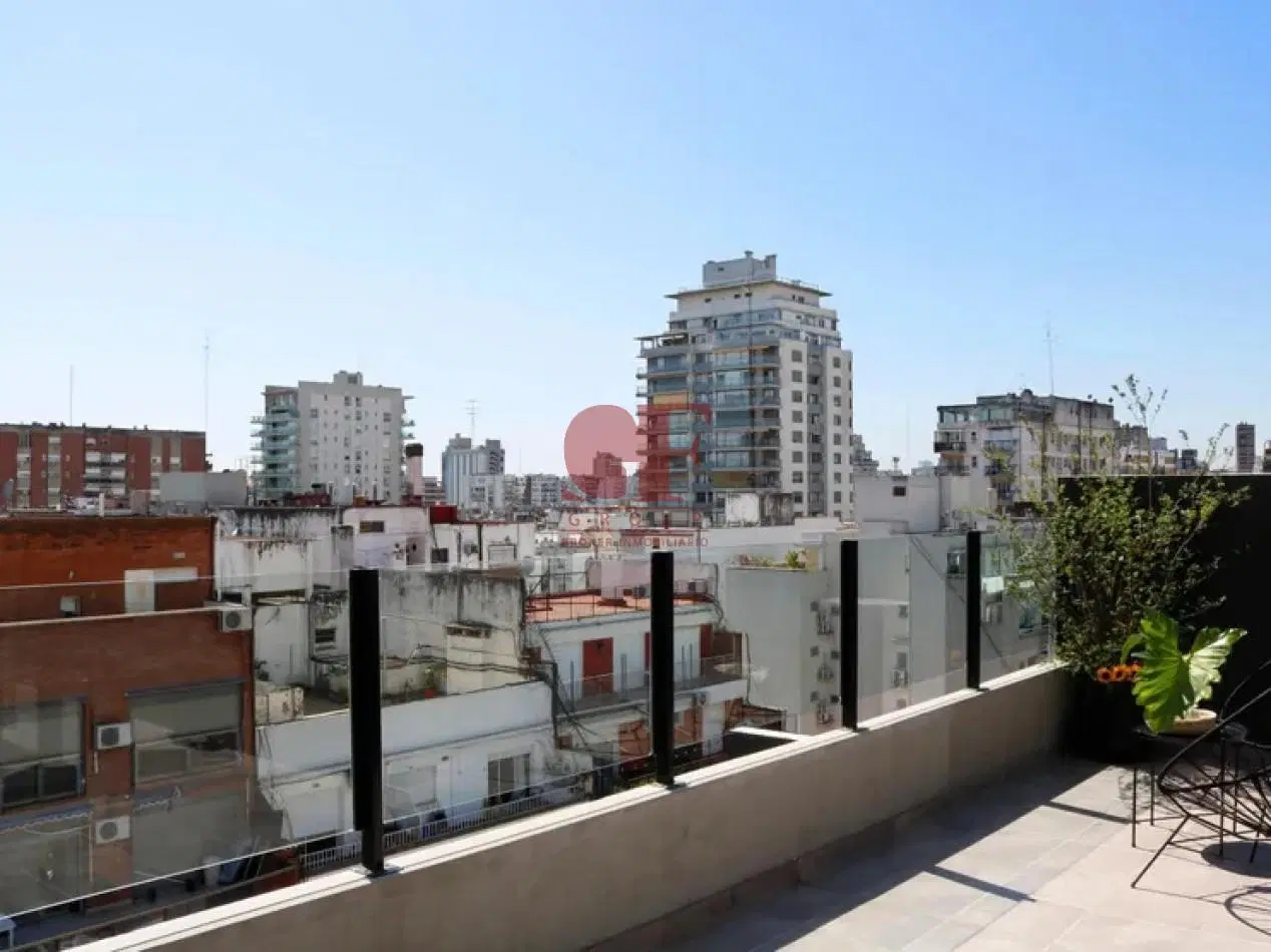 A metros de Alto Palermo, totalmente amueblado nuevo 2