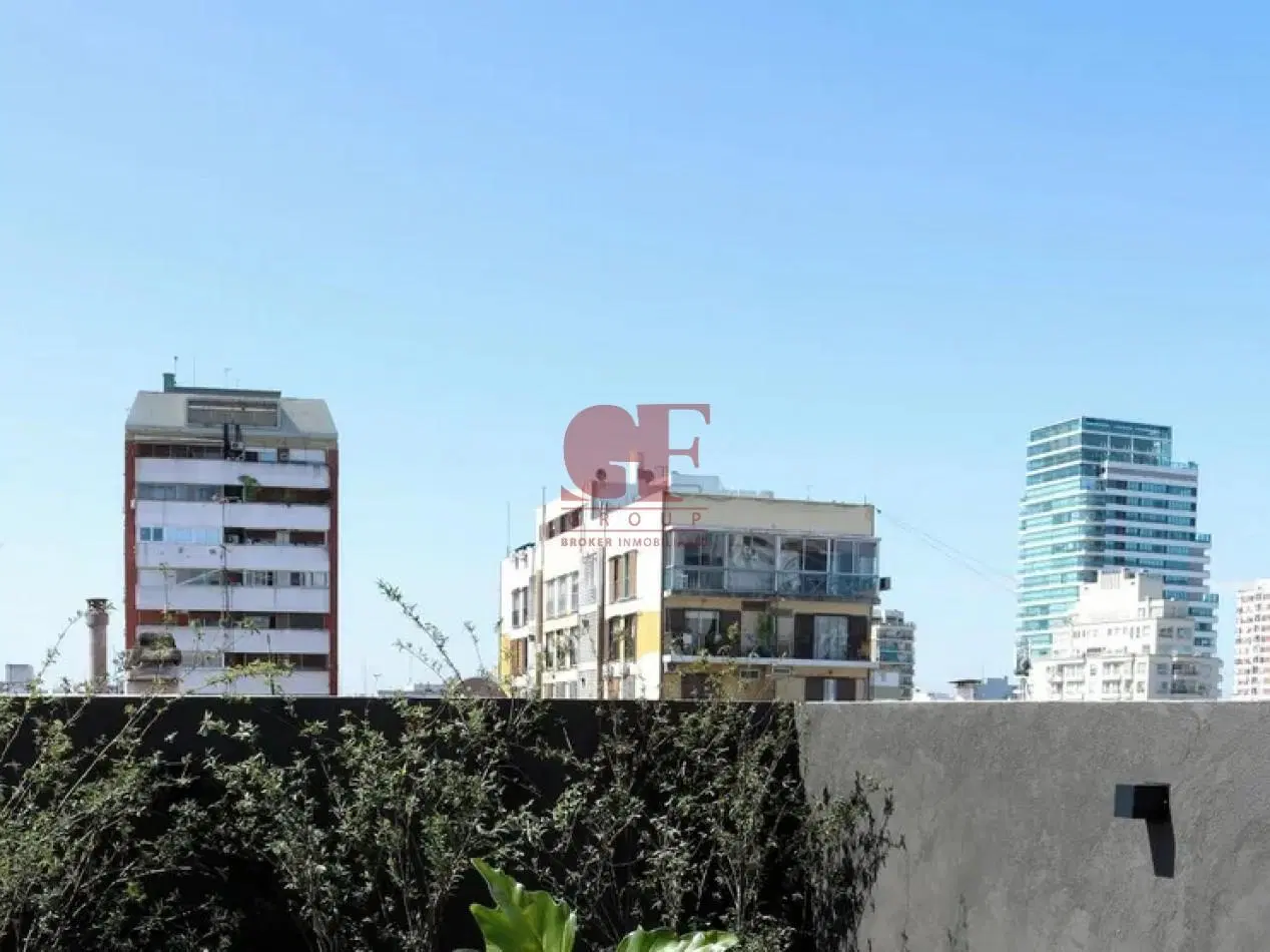 A metros de Alto Palermo, totalmente amueblado nuevo 5