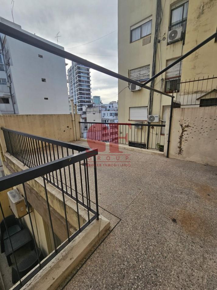 Foto de Semipiso super luminoso con terraza propia de 23 metros de terraza, imagen 5