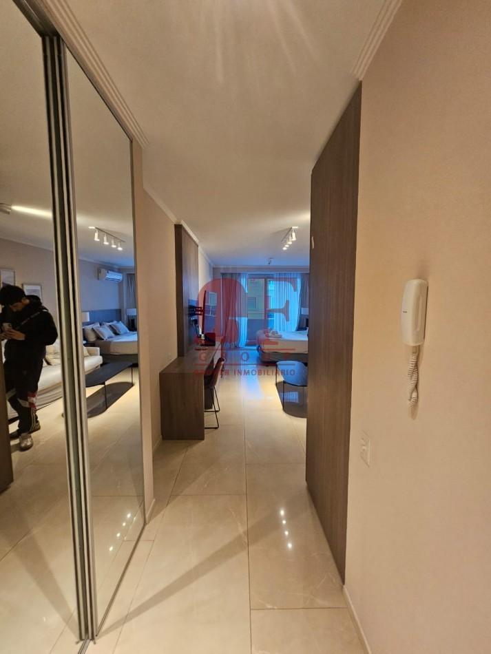 Foto de ARMANI Deco . Exclusivo monoambiente totalmente equipado, imagen 3