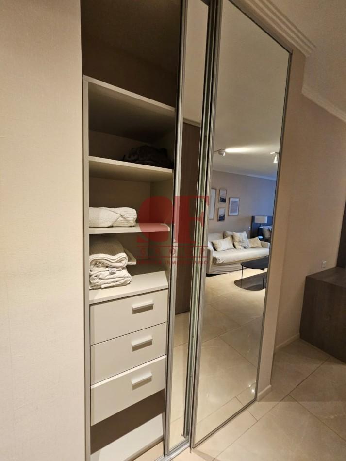 Foto de ARMANI Deco . Exclusivo monoambiente totalmente equipado, imagen 5