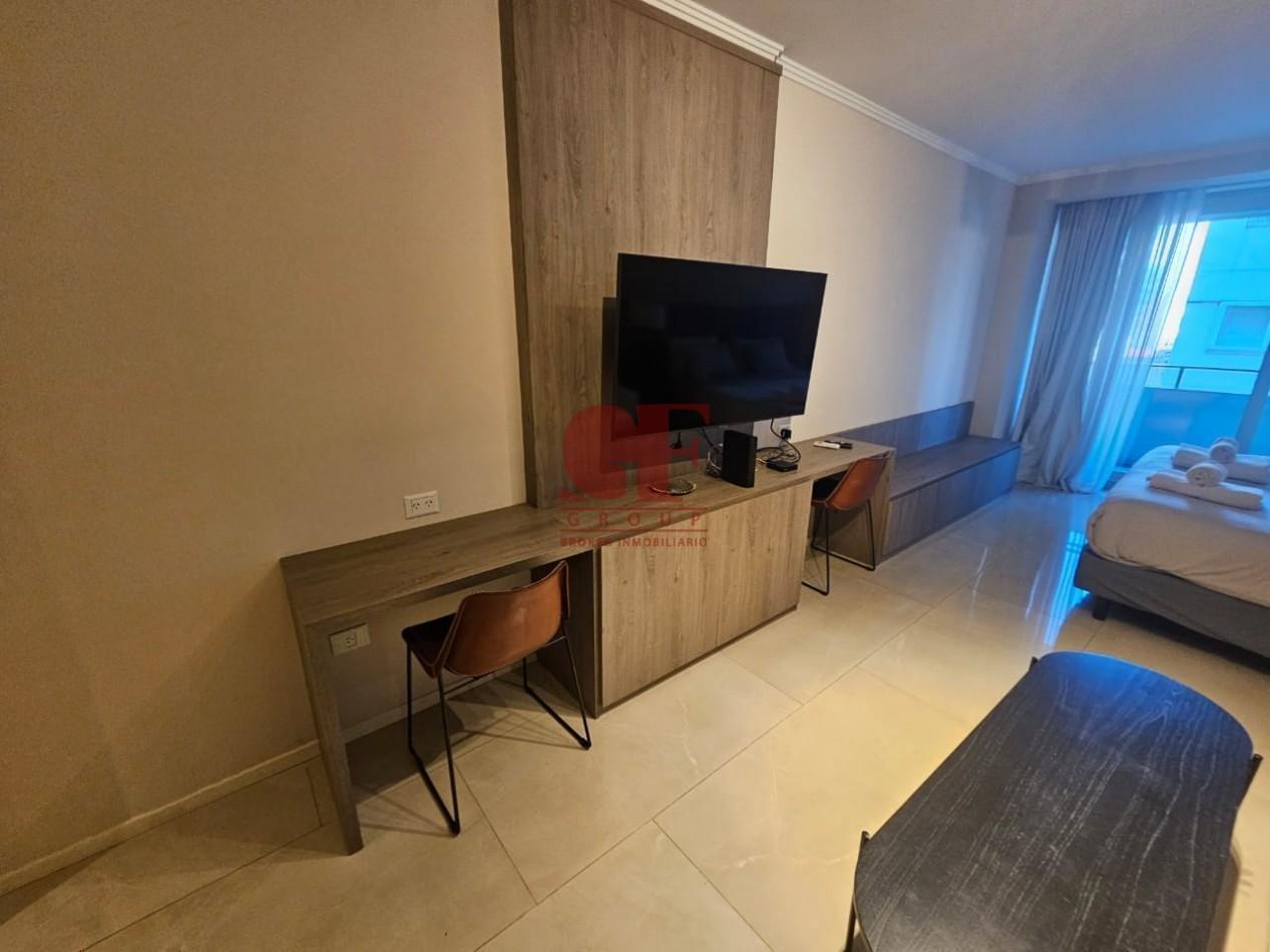Foto de ARMANI Deco . Exclusivo monoambiente totalmente equipado, imagen 4