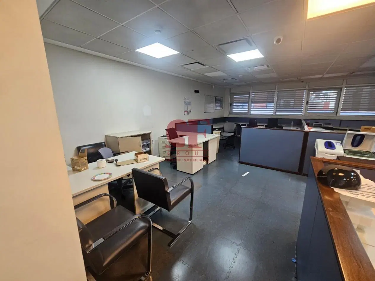 Exclusivo edificio a la venta 5