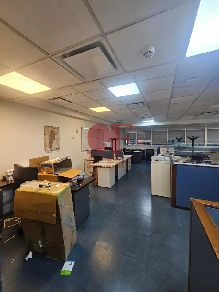 Exclusivo edificio a la venta 2