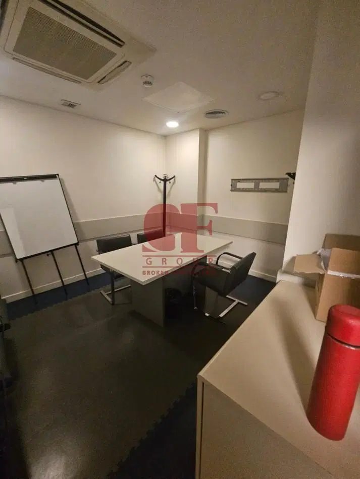 Exclusivo edificio a la venta 3