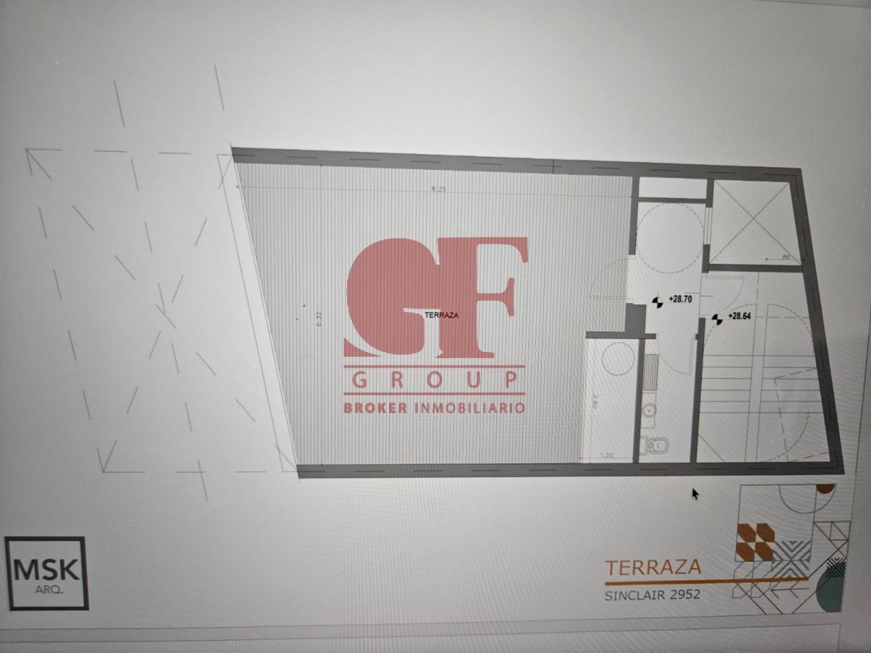 Foto de Ideal edificio a estrenar en la mejor zona de Palermo, imagen 2