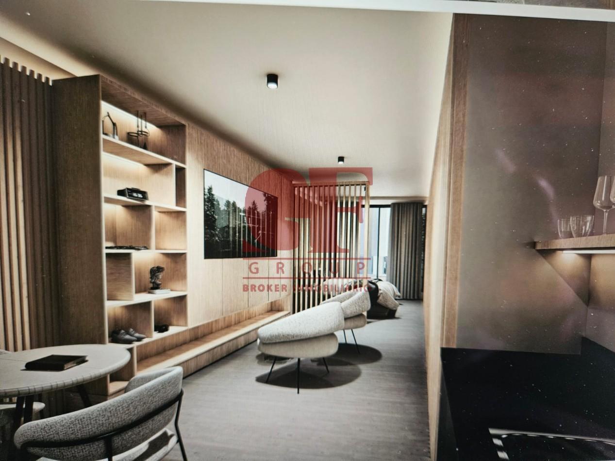 Foto de Ideal edificio a estrenar en la mejor zona de Palermo, imagen 5